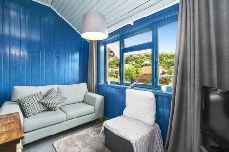 Photo of property in 11 Ings Avenue, Saint Clair, Dunedin, 9012