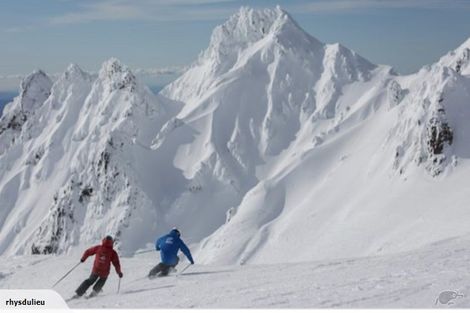 Photo of property in 41 Snowmass Drive, Ohakune, 4625