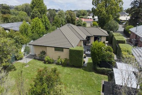 Photo of property in 6 Capri Lane, Hoon Hay, Christchurch, 8025