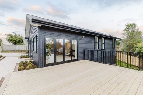 Photo of property in 2e Crewe Street, Pahiatua, 4910