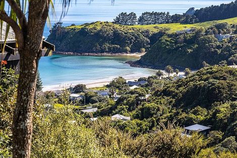Photo of property in 11 Cory Road, Palm Beach, Waiheke Island, 1081