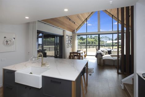 Photo of property in 5 Brennan (pvt) Lane, Swannanoa, Kaiapoi, 7692