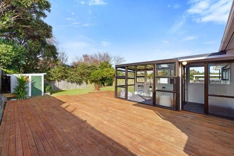 Photo of property in 5 Parakai Street, Paraparaumu, 5032