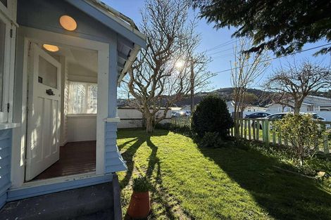 Photo of property in 48 Hume Street, Alicetown, Lower Hutt, 5010