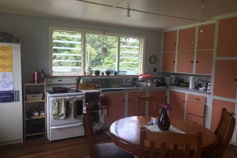 Photo of property in 16 Whio Street, Pongaroa, 4991