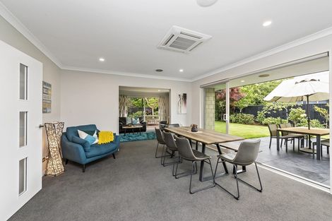 Photo of property in 30 Everest Way, Springston, 7616
