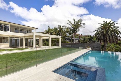 Photo of property in 11 Selwyn Avenue, Mission Bay, Auckland, 1071