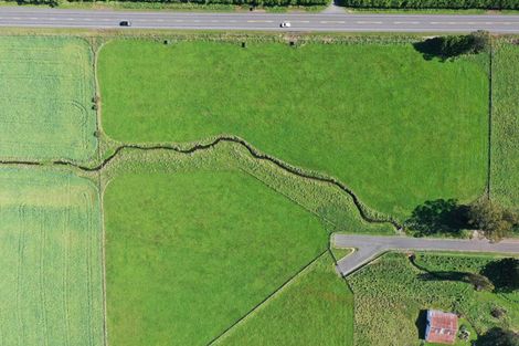 Photo of property in 12a Pahiatua Pongaroa Road, Pahiatua, 4982