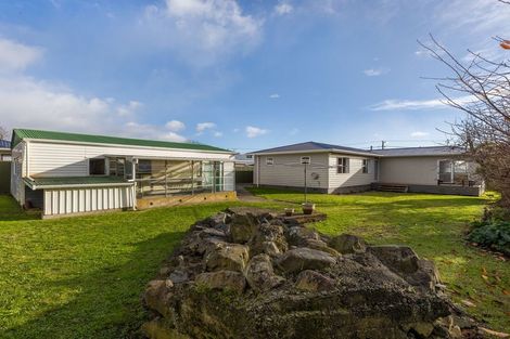 Photo of property in 52a Winchester Street, Levin, 5510