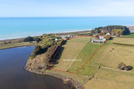 Photo of property in 51 Lagoon Drive, Normanby, Timaru, 7971