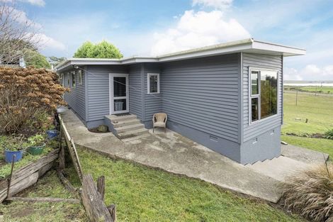 Photo of property in 127 Omaui Road, Greenhills, Invercargill, 9877