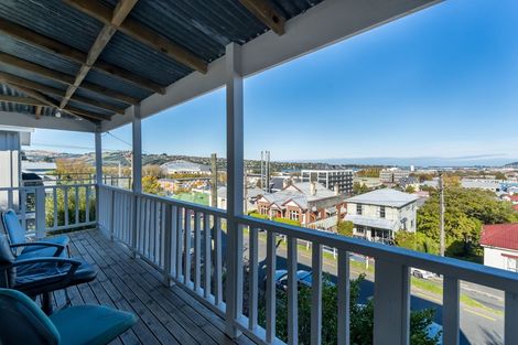 Photo of property in 133 Saint David Street, North Dunedin, Dunedin, 9016