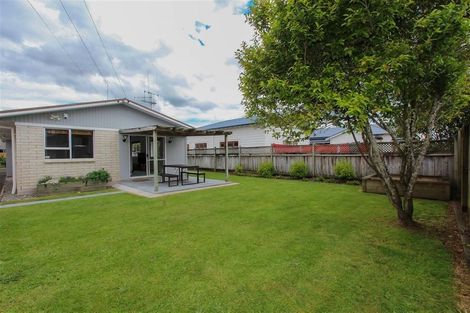 Photo of property in 36b Brookfield Street, Hamilton East, Hamilton, 3216