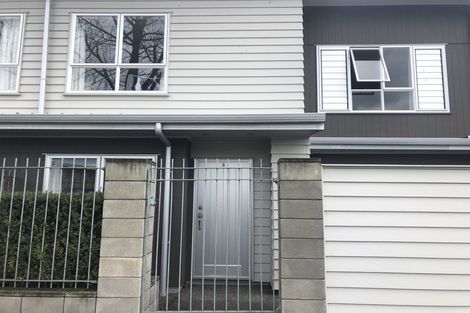 Photo of property in 1a Charlemont Street, Whitiora, Hamilton, 3200