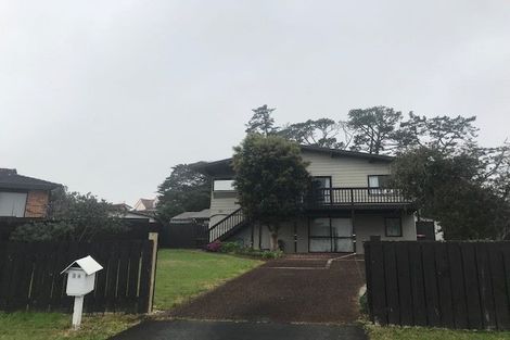 Photo of property in 34 De Quincey Terrace, Highland Park, Auckland, 2010