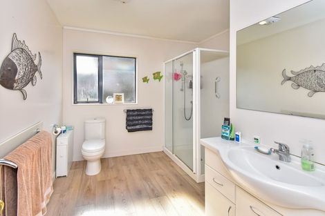 Photo of property in 39 Cyclamen Road, Mangere, Auckland, 2022