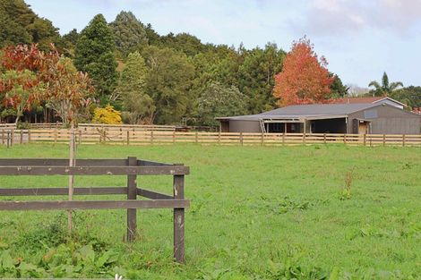 Photo of property in 519 Kara Road, Maungatapere, Whangarei, 0179