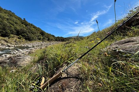 Photo of property in 1268 Ruakituri Road, Ruakituri, 4195