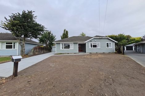 Photo of property in 11 Tavendale Place, St Albans, Christchurch, 8052