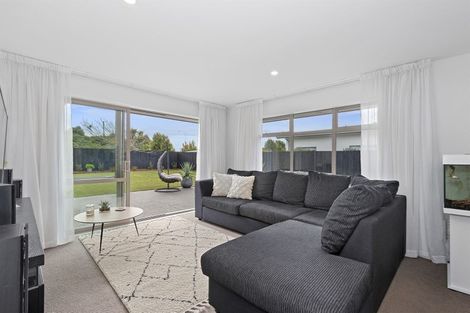 Photo of property in 3 Constance Place, Aidanfield, Christchurch, 8025