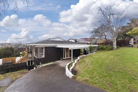 Photo of property in 156 Glamorgan Drive, Torbay, Auckland, 0630