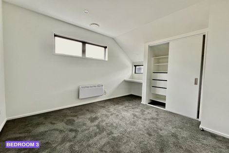 Photo of property in 4/139 Aldwins Road, Phillipstown, Christchurch, 8062