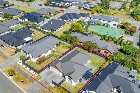 Photo of property in 131 Bibiana Street, Aidanfield, Christchurch, 8025