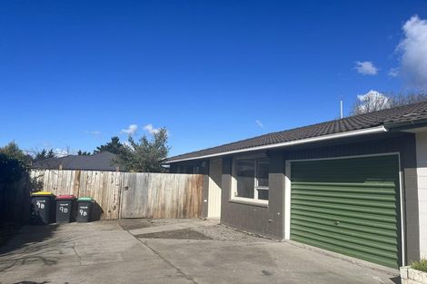 Photo of property in 2/9 Farnborough Street, Aranui, Christchurch, 8061