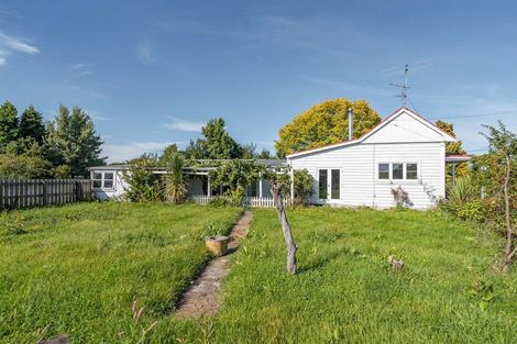 Photo of property in 21 Market Street, Lansdowne, Masterton, 5810