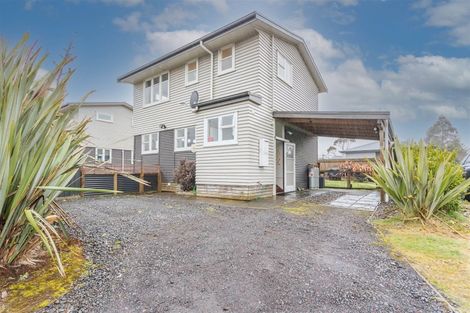 Photo of property in 12 Buddo Street, National Park, Owhango, 3989