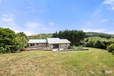 Photo of property in 34 Kaitangata Crescent, Kelson, Lower Hutt, 5010