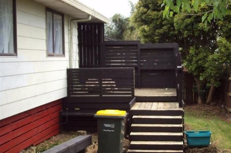Photo of property in 2/55 Redcrest Avenue, Red Hill, Papakura, 2110