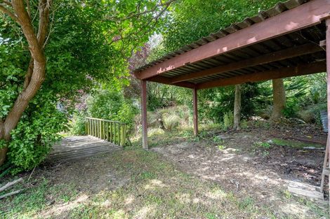 Photo of property in 1 Waikana Street, Broad Bay, Dunedin, 9014