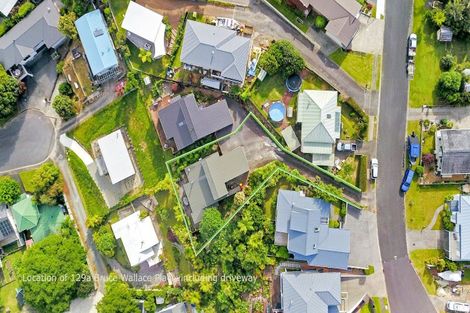 Photo of property in 129a Bruce Wallace Place, Whangamata, 3620
