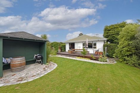 Photo of property in 22b Radbrook Street, Avonhead, Christchurch, 8042