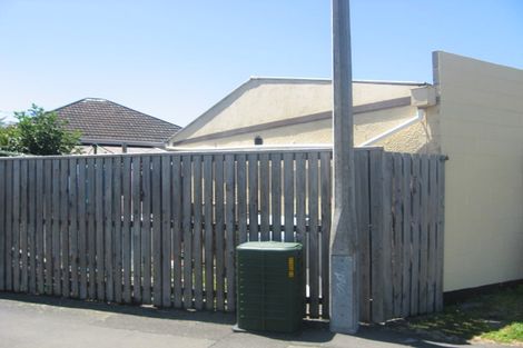 Photo of property in 1/60 Strickland Street, Sydenham, Christchurch, 8023