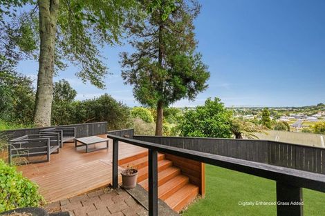 Photo of property in 16 Fairview Terrace, Paeroa, 3600