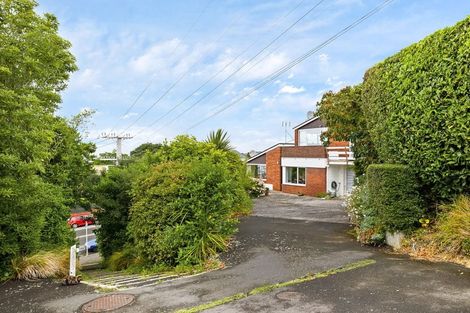Photo of property in 1 Stoutgate, Dunedin Central, Dunedin, 9016