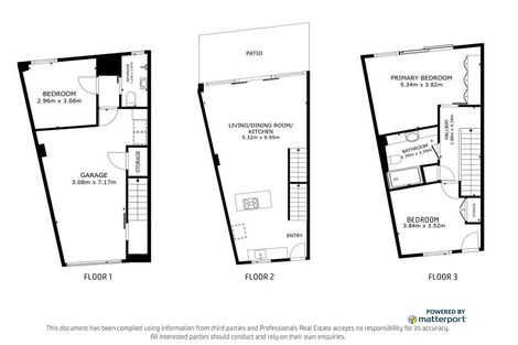 Photo of property in Weekeston Apartments, 2a Nobs Line, Strandon, New Plymouth, 4312