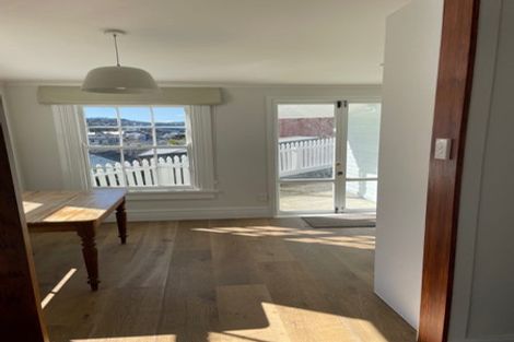 Photo of property in 2 Glenbervie Terrace, Thorndon, Wellington, 6011