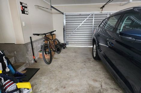 Photo of property in 8a Mccrystal Avenue, Bucklands Beach, Auckland, 2012