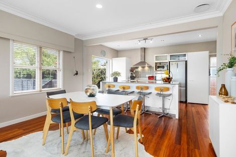 Photo of property in 3/1 Godfrey Place, Kohimarama, Auckland, 1071