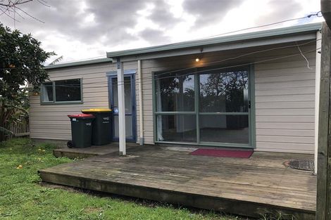 Photo of property in 3 Murray Road, Otara, Auckland, 2023