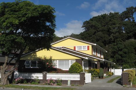 Photo of property in 20 Waddington Drive, Naenae, Lower Hutt, 5011