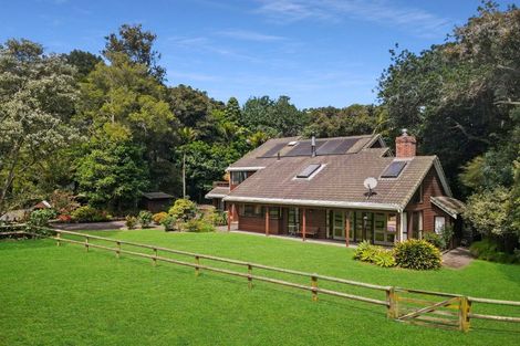 Photo of property in 150 Whangarata Road, Tuakau, 2694