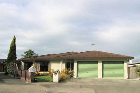 Photo of property in 7 Derby Place, Tamatea, Napier, 4112