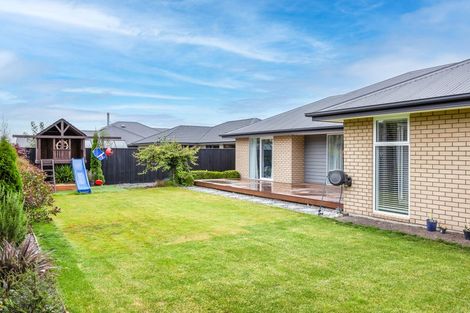 Photo of property in 14 Alpha Way, Rolleston, 7615
