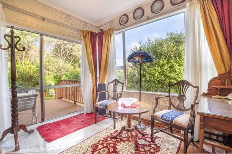 Photo of property in 24 Penryn Drive, Camborne, Porirua, 5026