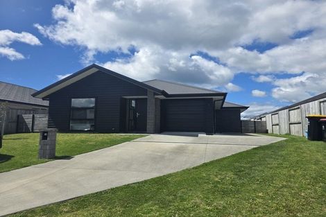 Photo of property in 16 Tiria Drive, Papamoa Beach, Papamoa, 3118