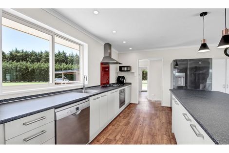 Photo of property in 60 Rands Road, Fernside, Rangiora, 7471